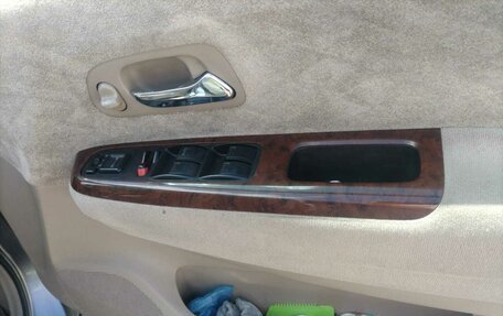 Honda Odyssey IV, 1999 год, 695 000 рублей, 4 фотография