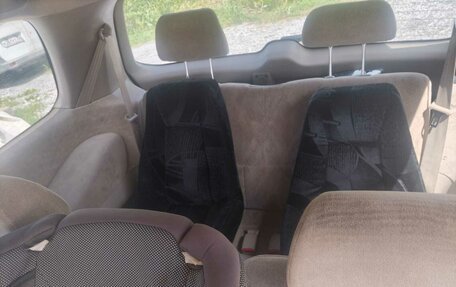 Honda Odyssey IV, 1999 год, 695 000 рублей, 14 фотография