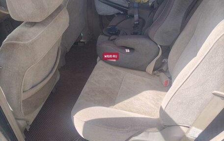 Honda Odyssey IV, 1999 год, 695 000 рублей, 8 фотография