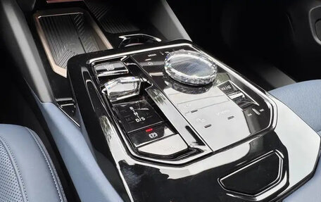 BMW 5 серия, 2024 год, 6 600 000 рублей, 10 фотография