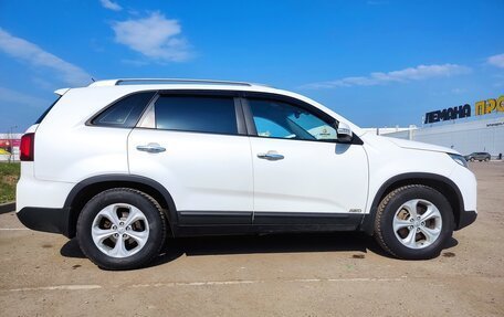 KIA Sorento II рестайлинг, 2013 год, 1 480 000 рублей, 6 фотография