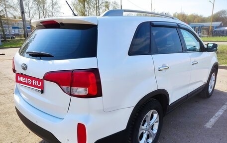 KIA Sorento II рестайлинг, 2013 год, 1 480 000 рублей, 5 фотография