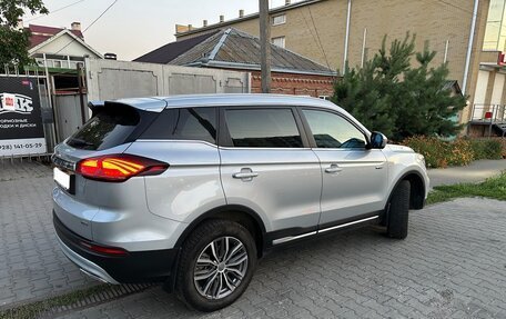 Geely Atlas, 2023 год, 1 730 000 рублей, 4 фотография