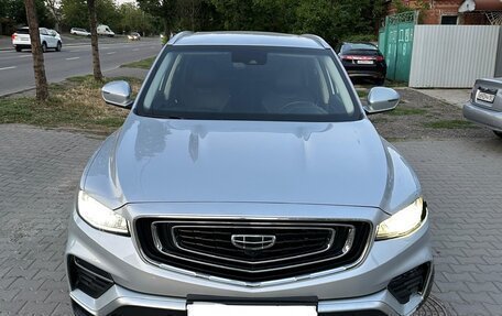 Geely Atlas, 2023 год, 1 730 000 рублей, 6 фотография
