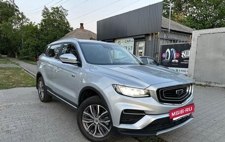Geely Atlas, 2023 год, 1 730 000 рублей, 7 фотография