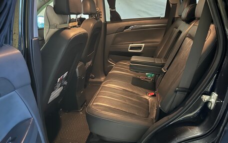 Opel Antara I, 2010 год, 525 000 рублей, 10 фотография