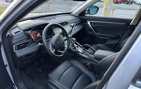 Geely Atlas, 2023 год, 1 730 000 рублей, 8 фотография