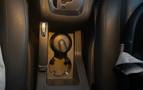 Opel Antara I, 2010 год, 525 000 рублей, 9 фотография