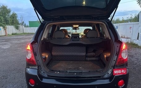 Opel Antara I, 2010 год, 525 000 рублей, 7 фотография