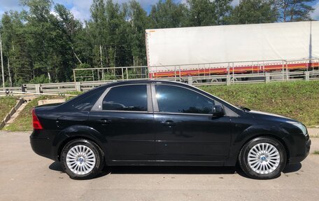 Ford Focus II рестайлинг, 2006 год, 450 000 рублей, 6 фотография