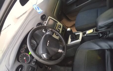 Ford Focus II рестайлинг, 2006 год, 250 000 рублей, 3 фотография