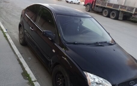 Ford Focus II рестайлинг, 2006 год, 250 000 рублей, 5 фотография