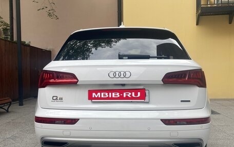 Audi Q5, 2020 год, 4 000 000 рублей, 3 фотография