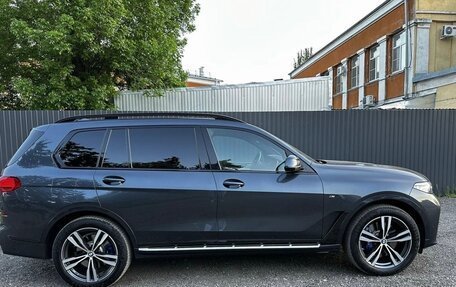 BMW X7, 2019 год, 7 200 000 рублей, 4 фотография