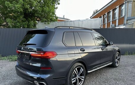 BMW X7, 2019 год, 7 200 000 рублей, 6 фотография
