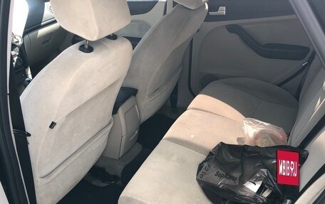 Ford Focus II рестайлинг, 2006 год, 450 000 рублей, 12 фотография