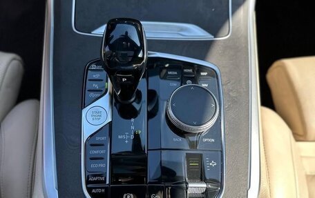 BMW X7, 2019 год, 7 200 000 рублей, 11 фотография