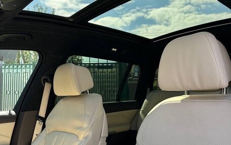 BMW X7, 2019 год, 7 200 000 рублей, 13 фотография