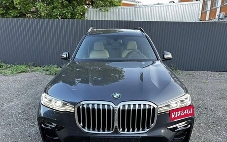 BMW X7, 2019 год, 7 200 000 рублей, 2 фотография