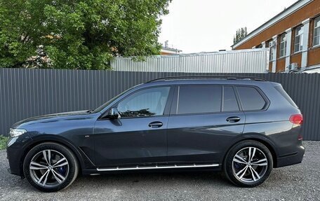 BMW X7, 2019 год, 7 200 000 рублей, 8 фотография