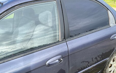 KIA Spectra II (LD), 2006 год, 200 000 рублей, 6 фотография