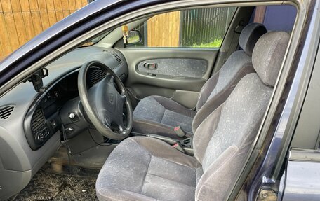 KIA Spectra II (LD), 2006 год, 200 000 рублей, 2 фотография
