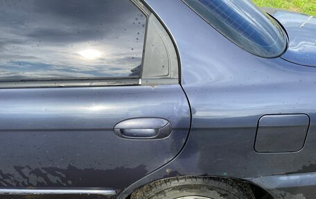 KIA Spectra II (LD), 2006 год, 200 000 рублей, 7 фотография