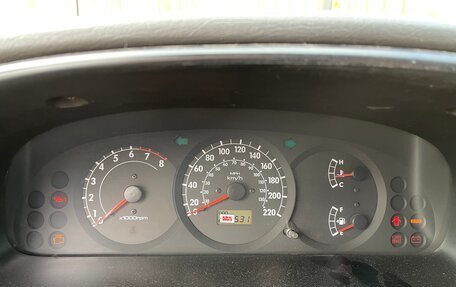 KIA Spectra II (LD), 2006 год, 200 000 рублей, 4 фотография