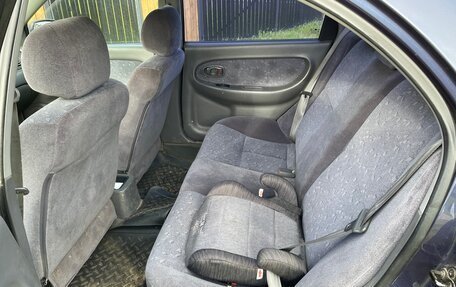 KIA Spectra II (LD), 2006 год, 200 000 рублей, 11 фотография