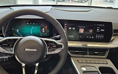 Haval F7, 2025 год, 3 068 010 рублей, 1 фотография