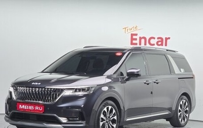 KIA Carnival, 2022 год, 3 780 065 рублей, 1 фотография