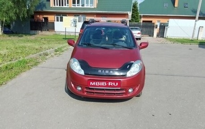 Chery Kimo (A1), 2012 год, 228 000 рублей, 1 фотография