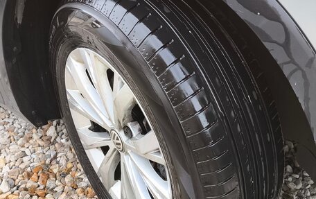 Volkswagen Tiguan II, 2020 год, 1 850 000 рублей, 1 фотография
