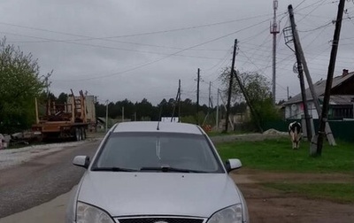 Ford Mondeo III, 2006 год, 210 000 рублей, 1 фотография
