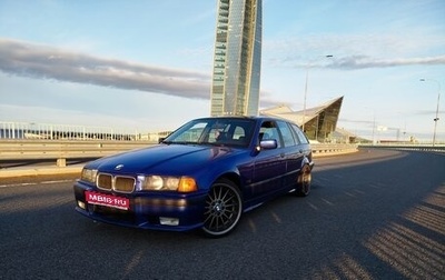BMW 3 серия, 1997 год, 650 000 рублей, 1 фотография