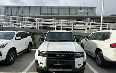 Toyota Land Cruiser Prado, 2024 год, 8 552 000 рублей, 1 фотография