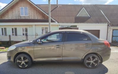 Chery Bonus (A13), 2012 год, 280 000 рублей, 1 фотография