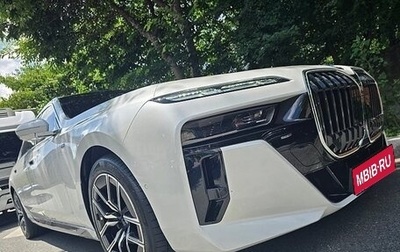 BMW 7 серия, 2023 год, 10 257 000 рублей, 1 фотография
