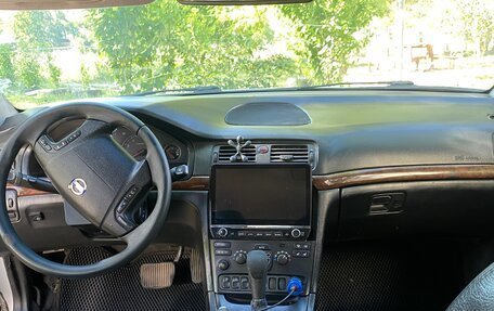 Volvo S80 II рестайлинг 2, 2003 год, 300 000 рублей, 1 фотография