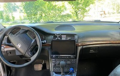 Volvo S80 II рестайлинг 2, 2003 год, 300 000 рублей, 1 фотография
