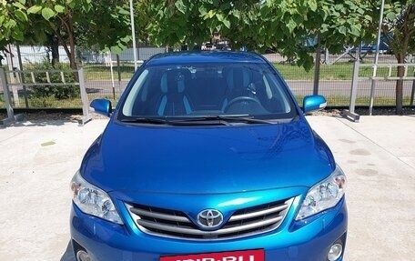 Toyota Corolla, 2010 год, 1 200 000 рублей, 1 фотография
