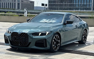 BMW 4 серия, 2024 год, 6 850 000 рублей, 1 фотография