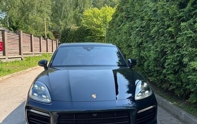 Porsche Cayenne III, 2019 год, 5 350 000 рублей, 1 фотография