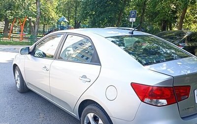 KIA Cerato III, 2012 год, 1 300 000 рублей, 1 фотография