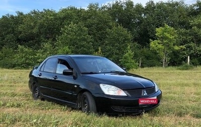 Mitsubishi Lancer IX, 2006 год, 449 000 рублей, 1 фотография