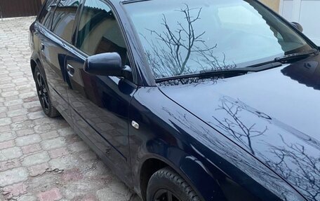 Audi A4, 2002 год, 690 000 рублей, 2 фотография