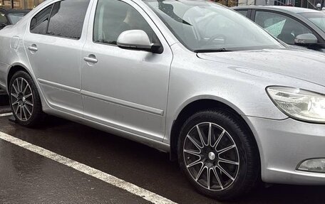 Skoda Octavia, 2013 год, 850 000 рублей, 3 фотография