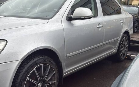 Skoda Octavia, 2013 год, 850 000 рублей, 4 фотография