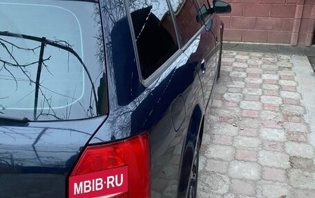 Audi A4, 2002 год, 690 000 рублей, 3 фотография