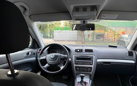 Skoda Octavia, 2013 год, 850 000 рублей, 8 фотография